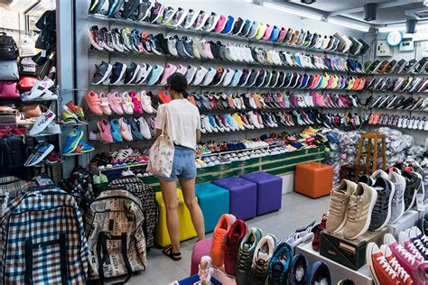 cheap fake shoes bangkok|fake goods market bangkok.